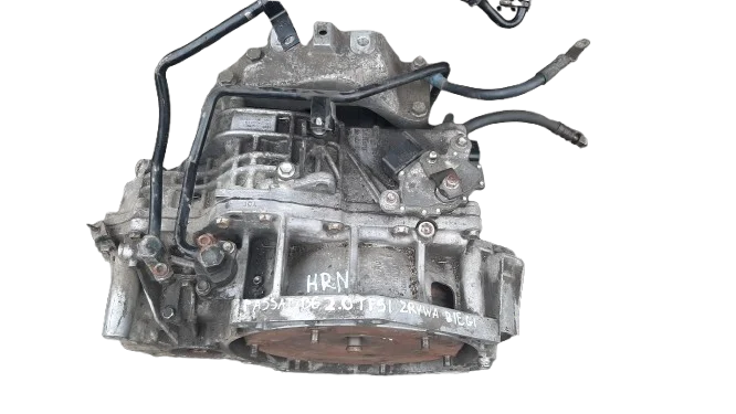 Kup online VW PASSAT B6 2.0 TFSI SKRZYNIA BIEGÓW HRN