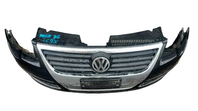 Oferta VW PASSAT B6 LC9X SEDAN ZDERZAK PRZÓD PRZEDNI