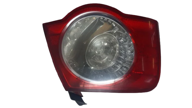 VW PASSAT B6 SEDAN LAMPA LEWY TYŁ 3C5945095D Zniżka