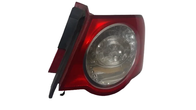 VW PASSAT B6 SEDAN LAMPA PRAWY TYŁ 3C5945096D Szybka dostawa