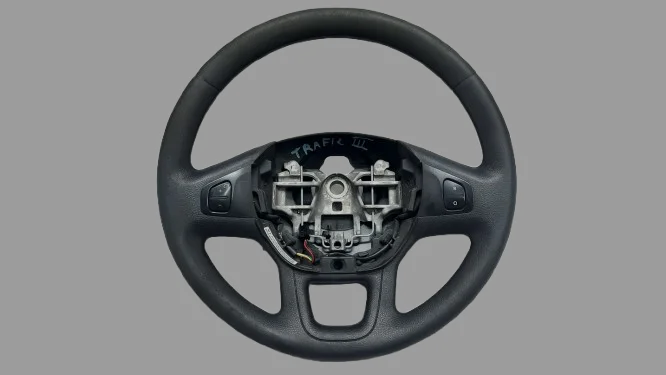 Tylko dziś RENAULT TRAFIC III KIEROWNICA 484000016R