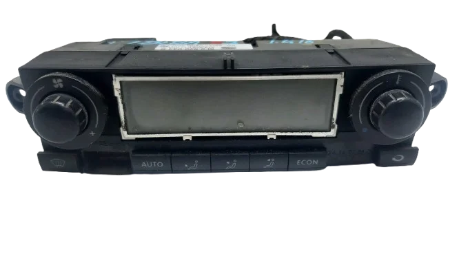 Promocja SEAT IBIZA III PANEL NAWIEWU 6L0820043B