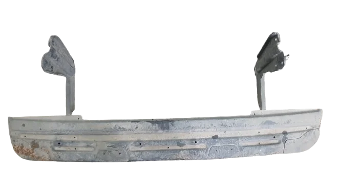 MERCEDES SPRINTER 906 LIFT 16R BELKA ZDERZAKA TYŁ STOPIEŃ Najlepsza cena