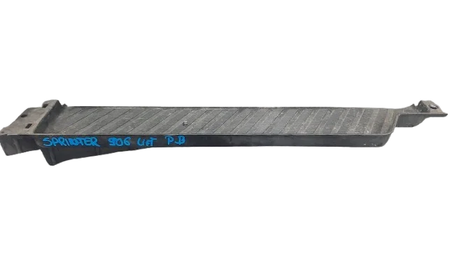 Bestseller MERCEDES SPRINTER 906 LIFT 16R STOPIEŃ PRÓG PRAWY BOK A9066860510