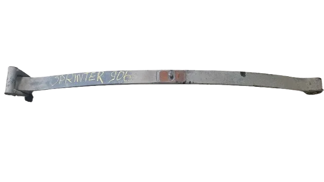 Kup teraz MERCEDES SPRINTER 906 LIFT 16R 2.2 CDI RESOR TYŁ TYLNY A9063208106