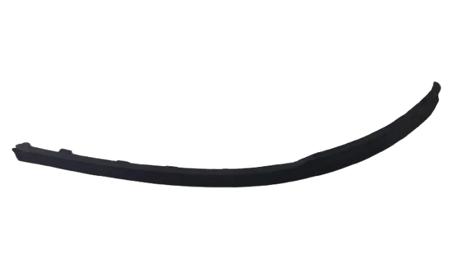 Wyjątkowa oferta OPEL CORSA E HOKEJKA LISTWA ZDERZAKA PRAWY PRZÓD 39003574