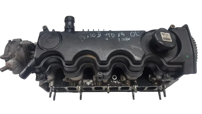 Ekspresowa dostawa FIAT PUNTO II 1.9 JTD GŁOWICA WAŁEK