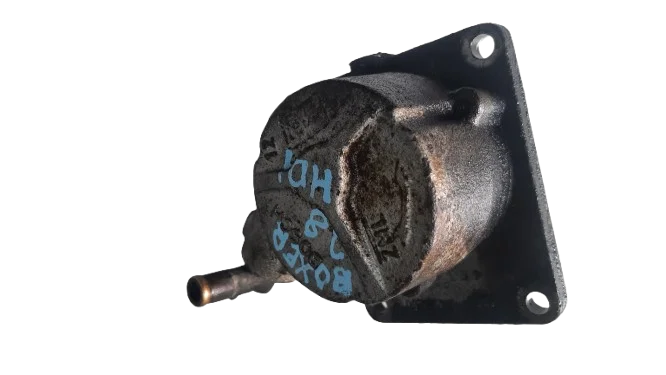 PEUGEOT BOXER 2.8 HDI POMPA VACUM Rabat