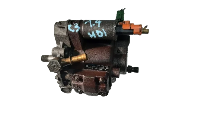 Wyprzedaż CITROEN C3 1.4 HDI POMPA WTRYSKOWA 9651590880