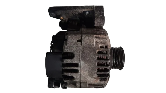 CITROEN C3 1.4 HDI ALTERNATOR 9646321780 Wyprzedaż