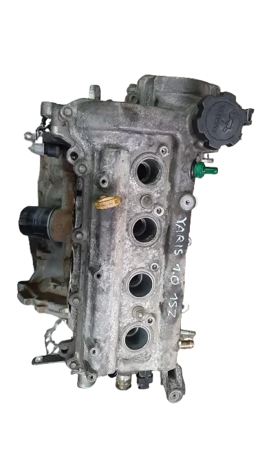 TOYOTA YARIS 1.0 B SILNIK 1SZ Tylko do końca tygodnia