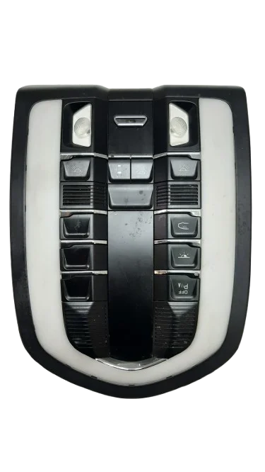 MACAN 95B GTS LAMPKA PODSUFITKI 7PP959551GQ Tylko dziś