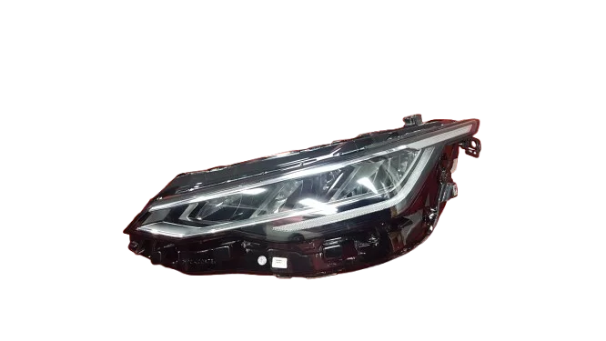 Nowość VW GOLF VIII LIFT LAMPA LEWY PRZÓD 5H1941005A