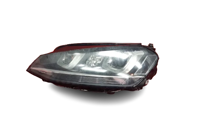 VW GOLF VII LAMPA LEWY PRZÓD BIXENON 5G1941751 Wyjątkowa oferta
