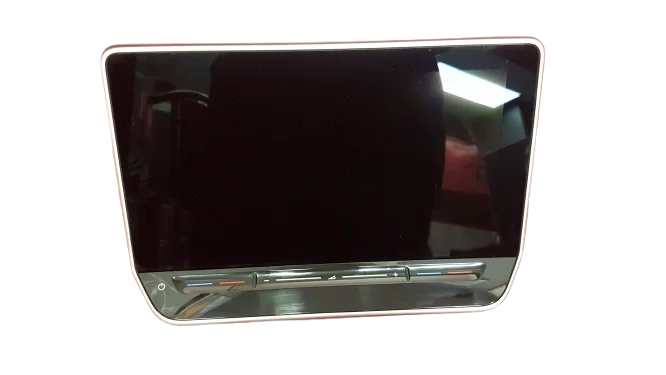 Bezpieczna płatność VW ID BUZZ WYŚWIETLACZ EKRAN 14A919603