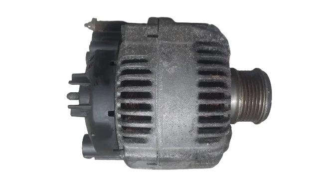 VW PASSAT B6 2.0 TDI ALTERNATOR 021903026L Bezpieczne zakupy
