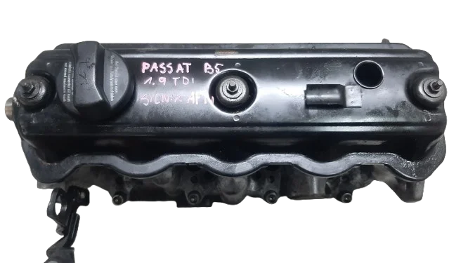 Oferta czasowa VW PASSAT B5 1.9 TDI AFN GŁOWICA WAŁEK