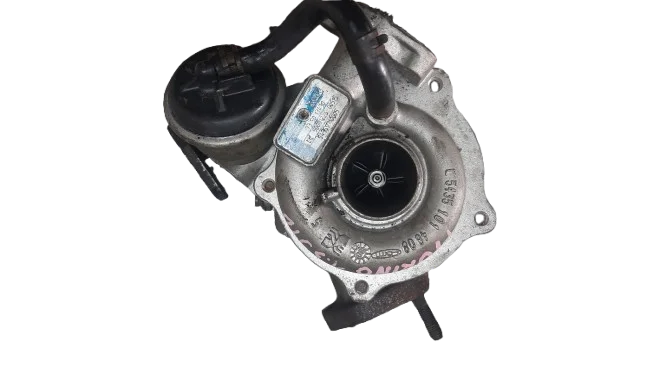 Wysoka jakość FIAT FIORINO 1.3 JTD TURBINA 735013430