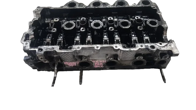 PEUGEOT 307 1.6 HDI 9HX GŁOWICA 9655911480 Tylko dziś