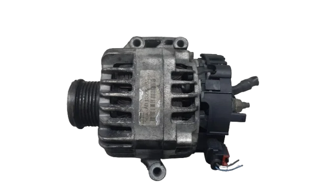 OPEL CORSA D 1.3 CDTI ALTERNATOR 13222935 Kup teraz