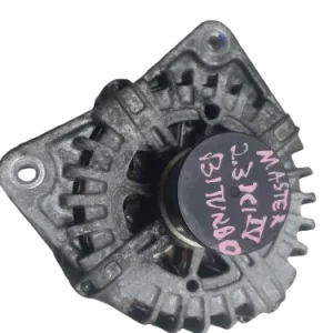 Zniżka RENAULT MASTER IV 2.3 DCI BITURBO ALTERNATOR 231007619R