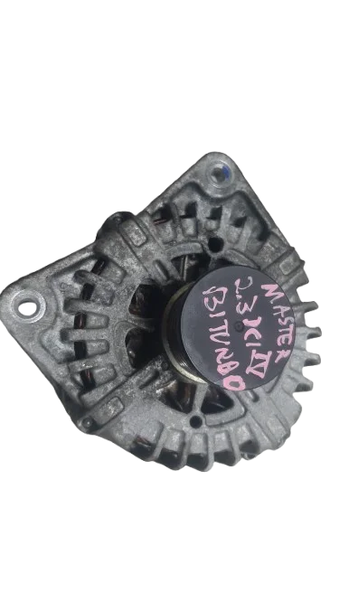 Zniżka RENAULT MASTER IV 2.3 DCI BITURBO ALTERNATOR 231007619R