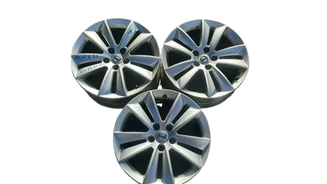 Dodaj do koszyka VOLVO V60 FELGA FELGI 5x108 7Jx17 R17 17 ET40,5