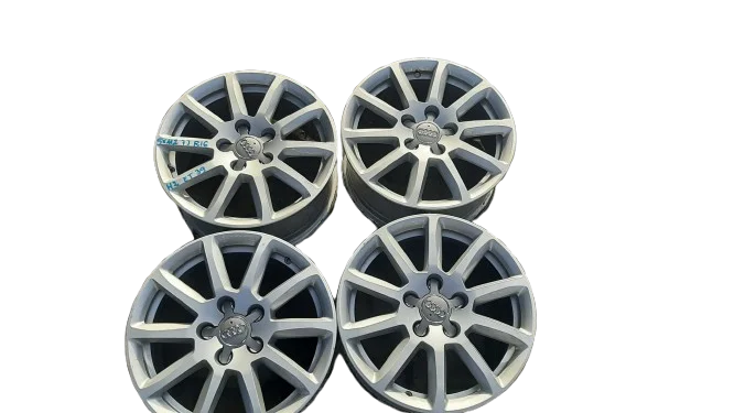 AUDI A4 B8 FELGI 5x112 7Jx16 R16 16 ET39 Zniżka