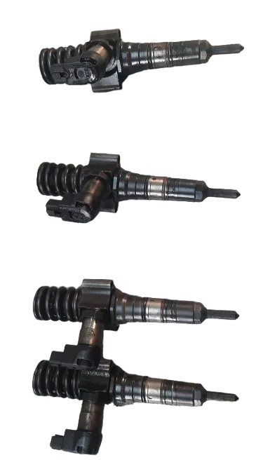 Ostatnie sztuki VW PASSAT B6 2.0 TDI 4x4 POMPOWTRYSK 03G130073S