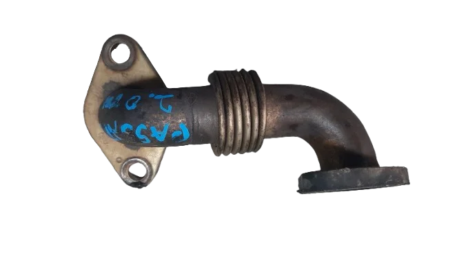VW PASSAT B6 2.0 TDI RURKA EGR 03G131521T Obniżka ceny