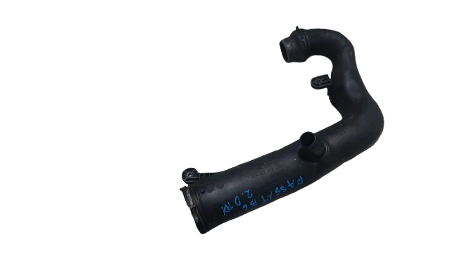 VW PASSAT B6 2.0 TDI RURA PRZEWÓD INTERCOOLERA 1K0129654K Bezpieczna płatność