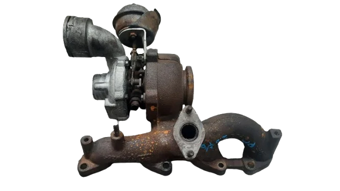 Ograniczona ilość VW PASSAT B6 2.0 TDI TURBINA 03G253010J