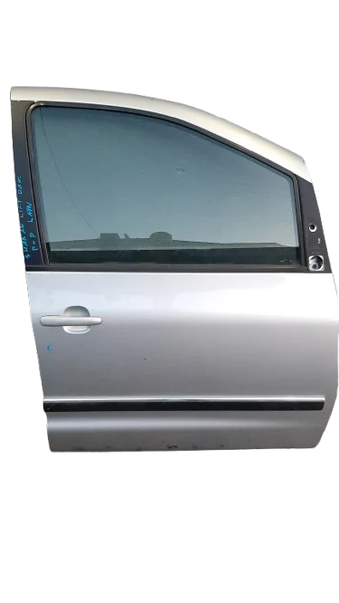 VW SHARAN LIFT 08R LA7W DRZWI PRAWY PRZÓD Dostępne od ręki