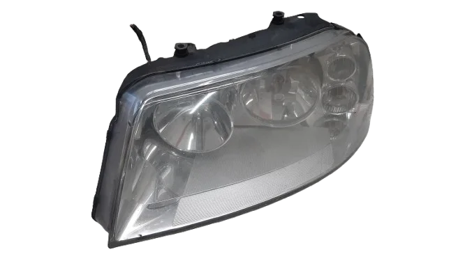 VW SHARAN LIFT 08R LAMPA LEWY PRZÓD 7M3941015AH Ostatnia szansa