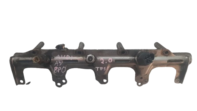AUDI A3 8P 2.0 TFSI AXX LISTWA WTRYSKOWA 06F133317G Ekspresowa dostawa