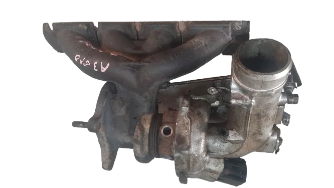 Nowy AUDI A3 8P 2.0 TFSI AXX TURBINA 06F145701B