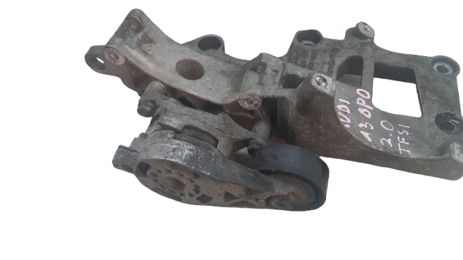 AUDI A3 8P 2.0 TFSI AXX ŁAPA ALTERNATORA 06F903143E Zamów teraz