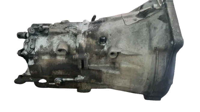 BMW E39 2.0 520i SKRZYNIA BIEGÓW 2200022598 4342929 Kup teraz