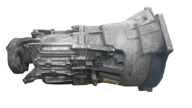 Wyprzedaż BMW E39 LIFT E46 3.0 D M57D30 SKRZYNIA BIEGÓW