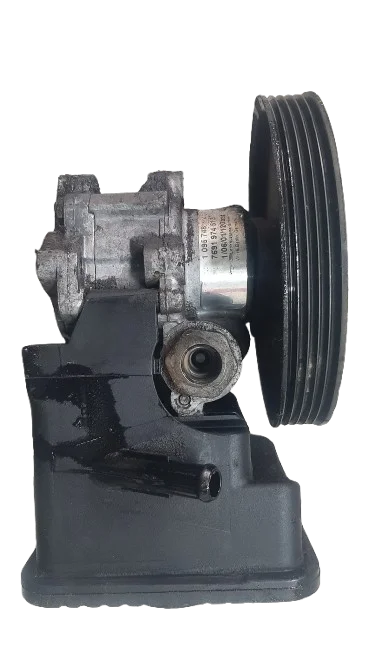 Ostatnie sztuki BMW E39 LIFT E46 3.0 D POMPA WSPOMAGANIA 1095748