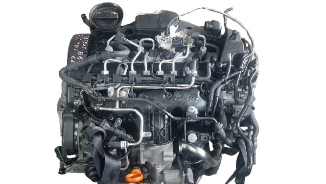 Oferta VW PASSAT B6 2.0 TDI SILNIK CBD