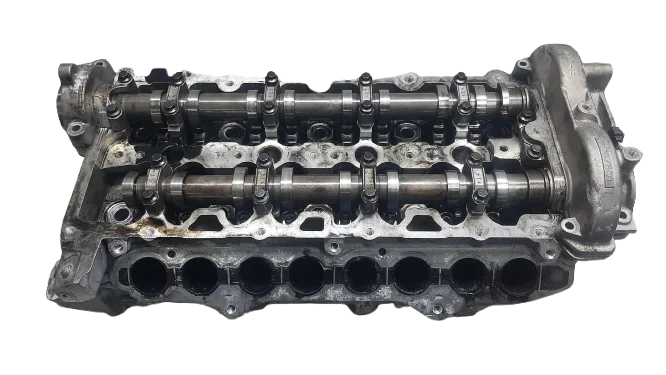 VOLVO V60 II 18R- 2.0 D4 D4204T14 GŁOWICA WAŁKI 31480504 Tani