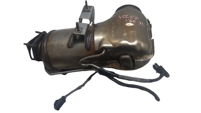 Oferta czasowa VOLVO V60 II 18R- 2.0 D4 KATALIZATOR DPF 31422368