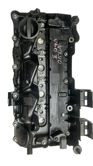 VOLVO V60 II 18R- 2.0 D4 POKRYWA ZAWORÓW 32213460 Nie przegap