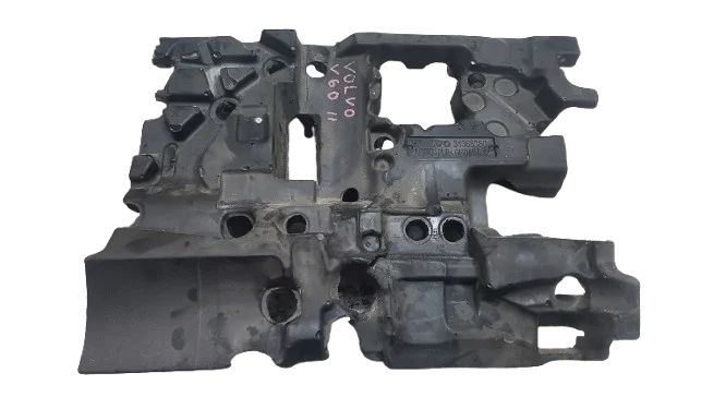 VOLVO V60 II 18R- 2.0 D4 WYGŁUSZENIE SILNIKA 31368380 Najlepsza cena