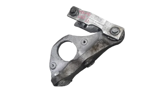 Najlepsza cena VOLVO V60 II 18R- 2.0 D4 ŁAPA PODPORA PÓŁOSI 32222463 32139982