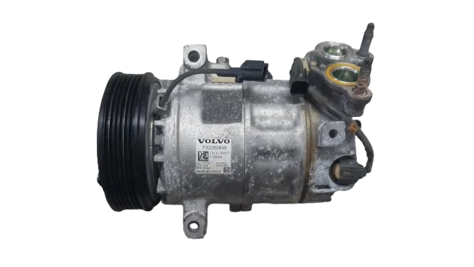Okazja VOLVO V60 II 18R- 2.0 D4 SPRĘŻARKA KLIMATYZACJI 32260849