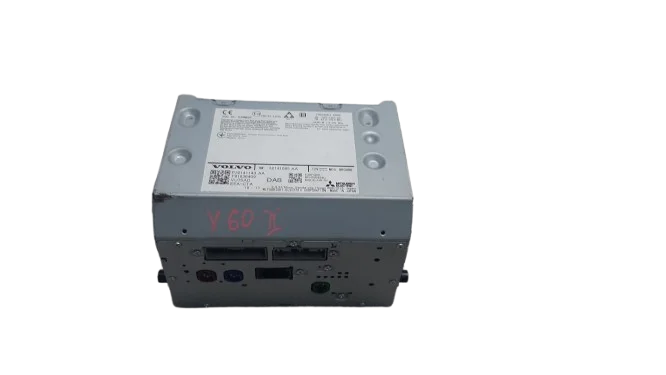 VOLVO V60 II 18R- RADIO NAWIGACJA 32141143 Wyjątkowa oferta