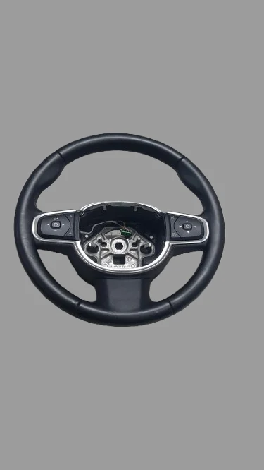 Najlepsza cena VOLVO V60 II 18R- KIEROWNICA 31407813