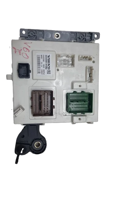 Wyjątkowa oferta VOLVO V60 II 18R- 2.0 D4 MODUŁ KOMFORTU 32233584